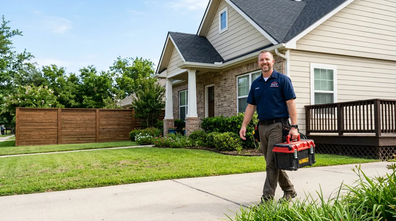 Handyman Services
