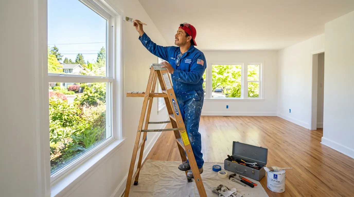 Rental Property Turnovers