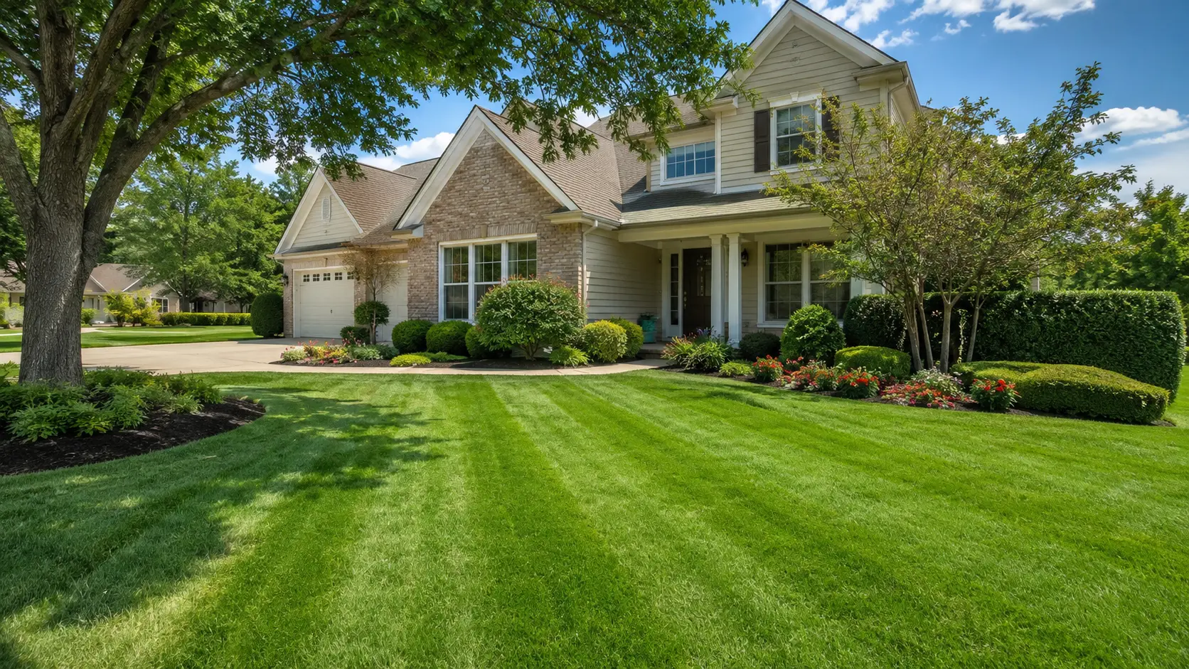Lawn Care
